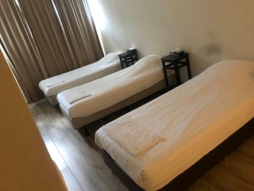 Hotel Holland Lodge