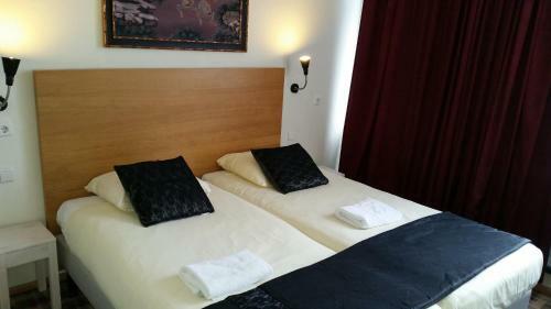 Hotel Holland Lodge