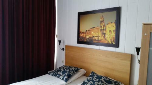 Hotel Holland Lodge