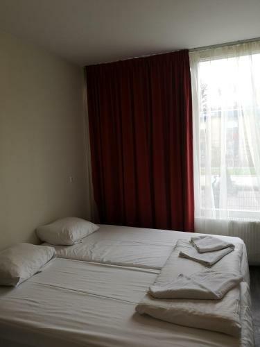 Hotel Holland Lodge