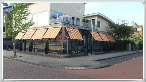 Hotel Holland Lodge