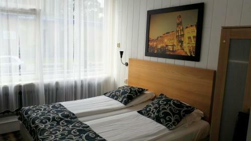 Hotel Holland Lodge