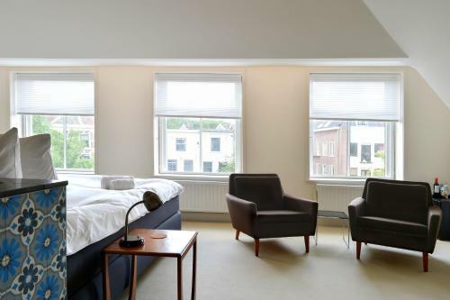 Mary K Hotel