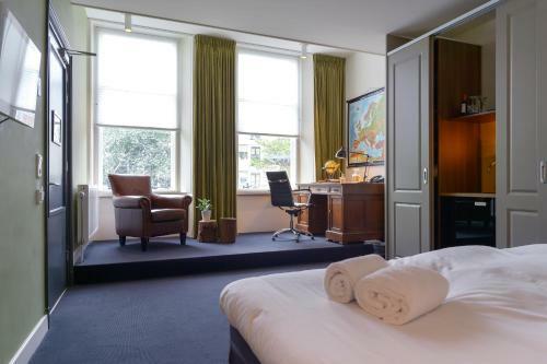 Mary K Hotel