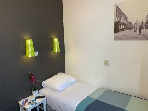 Hotel Oorsprongpark