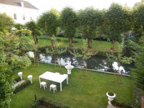 Hotel Oorsprongpark