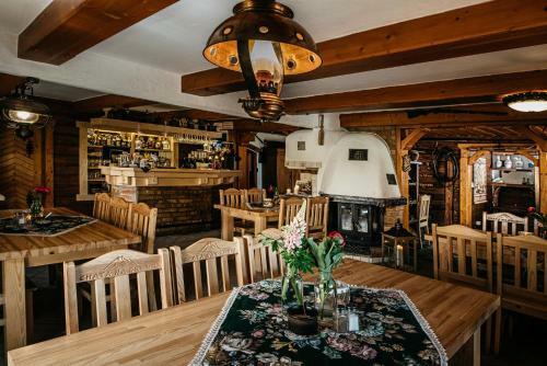 Bed & Breakfast Chata Na Groniu