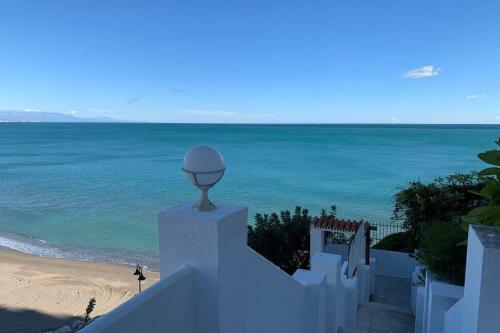 Apartamento Amazing Stay With Frontline Sea Views Torremolinos