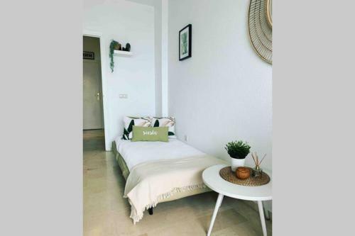 Apartamento Amazing Stay With Frontline Sea Views Torremolinos