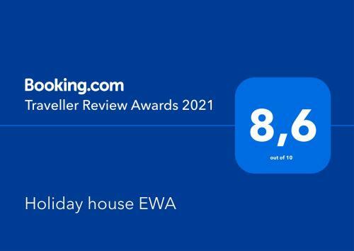 Holiday House Ewa
