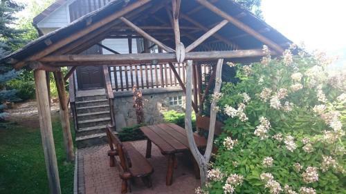 Dom Wakacyjny W Beskidach