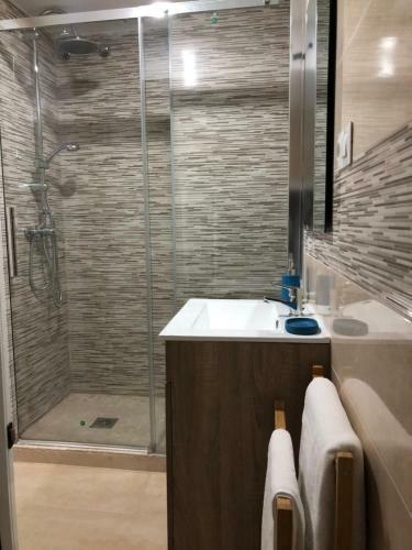 Apartamento Estudio Cervera