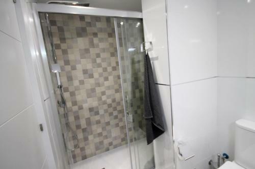 Apartamento Piso En Carihuela Palace