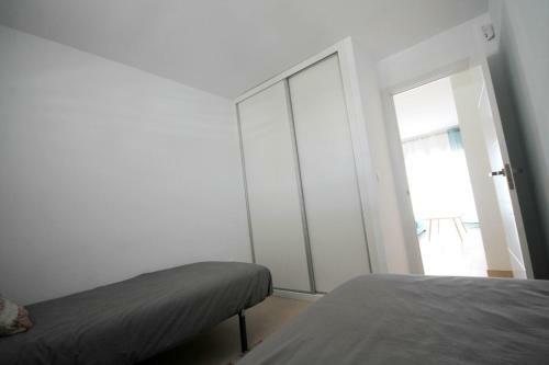 Apartamento Piso En Carihuela Palace