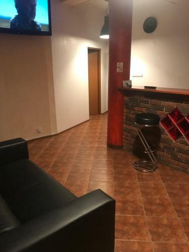 Albergue Piwnica