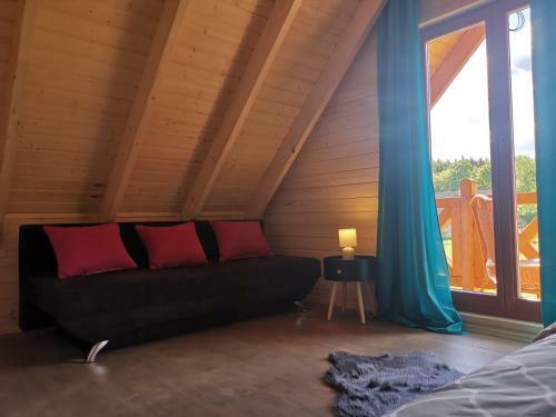 Domek W G�rach Sowich