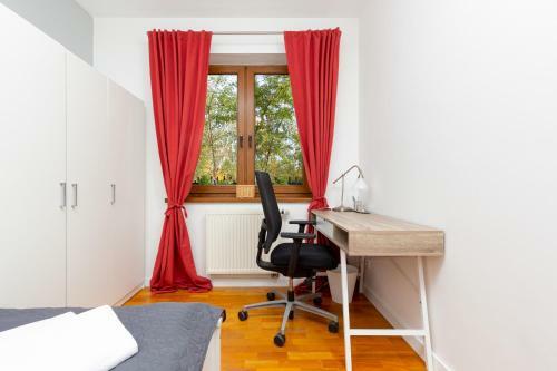 Holiday House Warsaw Micha?owice By Renters