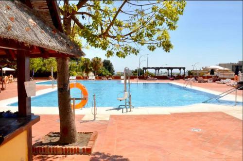 Apartamento Duquesa Beach