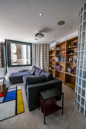Babbel Apartment With Amazing Sea Views