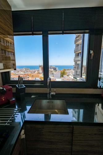 Babbel Apartment With Amazing Sea Views