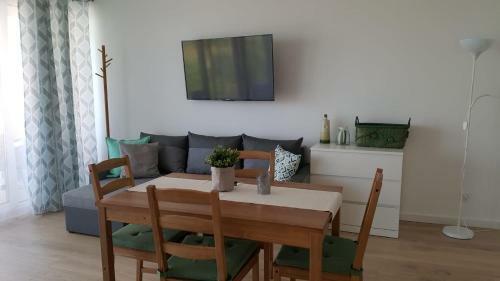 Morskie Wzg�rze Apartamenty