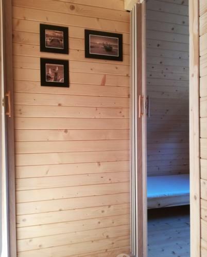 Lodge Amelia Domek Letniskowy