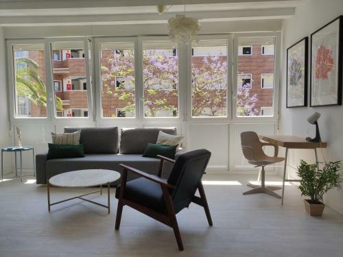 Apartamento De Dise�o En La Playa