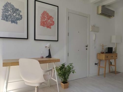 Apartamento De Dise�o En La Playa