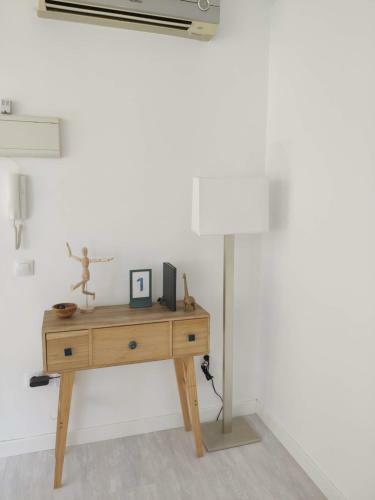 Apartamento De Dise�o En La Playa