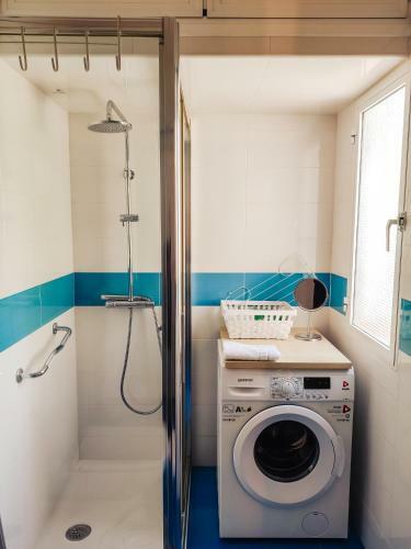 Apartamento De Dise�o En La Playa