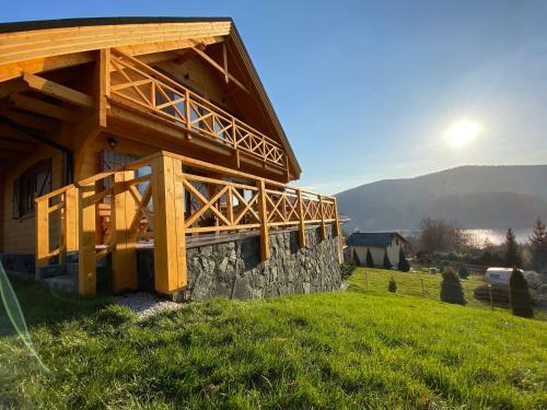 Villa Willa Pensjonat Bajka
