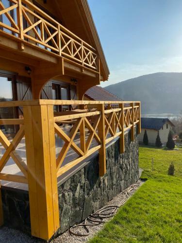 Villa Willa Pensjonat Bajka