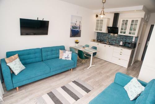 Apartamento Zielona Przysta?