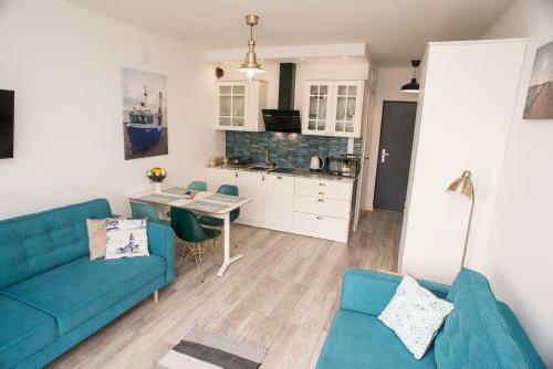 Apartamento Zielona Przysta?