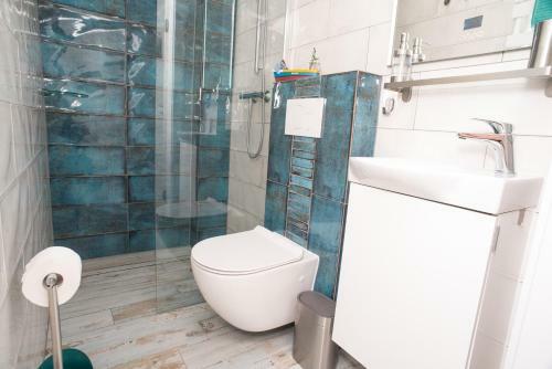 Apartamento Zielona Przysta?