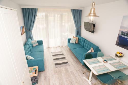 Apartamento Zielona Przysta?