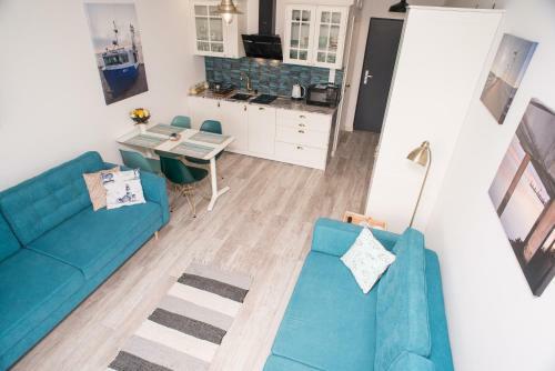 Apartamento Zielona Przysta?