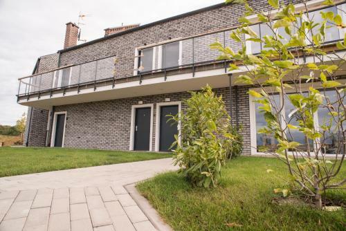 Apartamento Zielona Przysta?