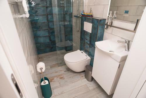 Apartamento Zielona Przysta?