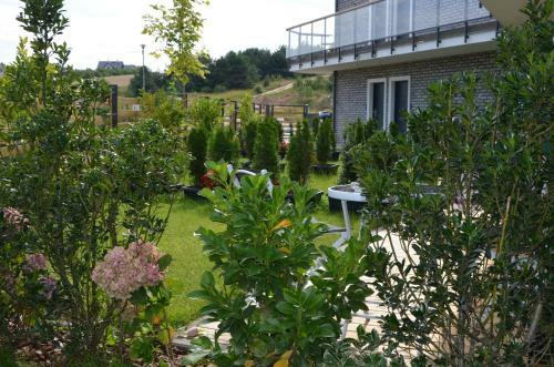 Apartamento Zielona Przysta?