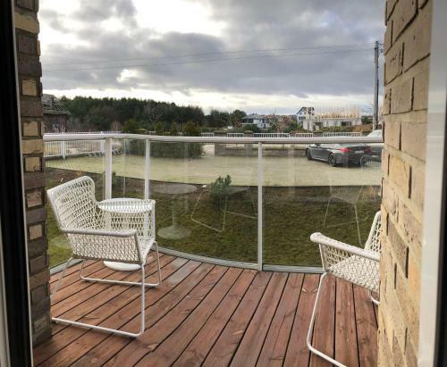 Apartamento Poranna Bryza