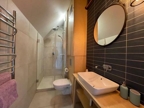 Apartamento Poranna Bryza
