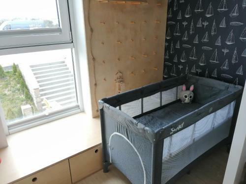 Apartamento Poranna Bryza
