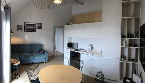 Apartamento Poranna Bryza