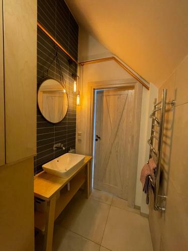Apartamento Poranna Bryza