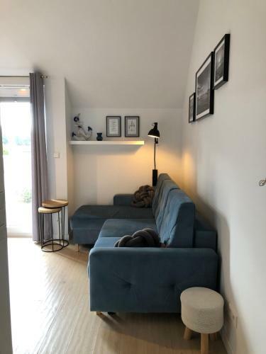 Apartamento Poranna Bryza
