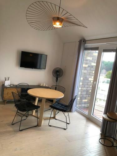 Apartamento Poranna Bryza