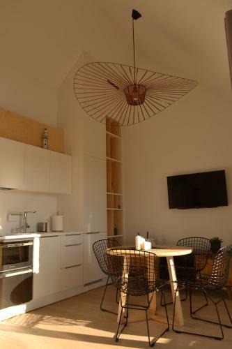Apartamento Poranna Bryza