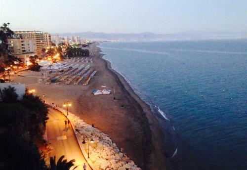 Apartamento Bay View Castillo Santa Clara