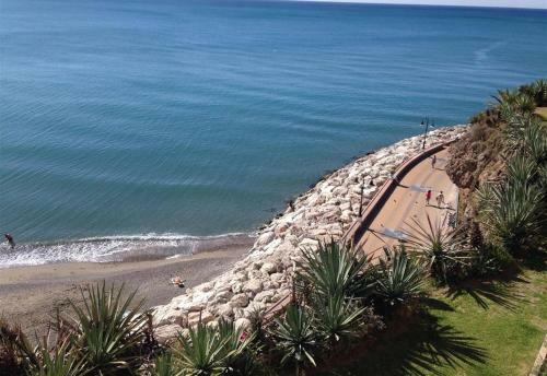 Apartamento Bay View Castillo Santa Clara